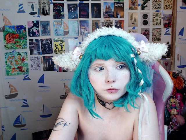 usagi-sasagi live cam on BongaCams