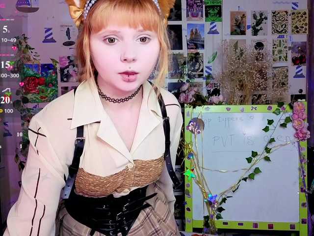usagi-sasagi live cam on BongaCams