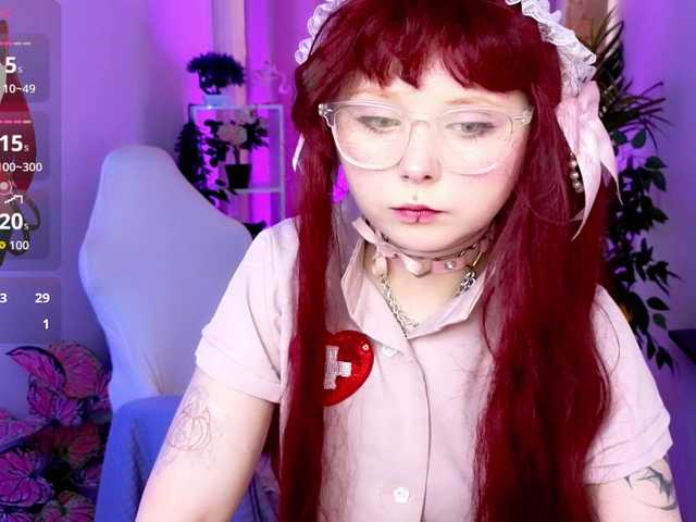 usagi-sasagi's BongaCams show and profile