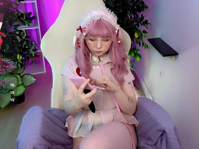 usagi-sasagi's BongaCams show and profile