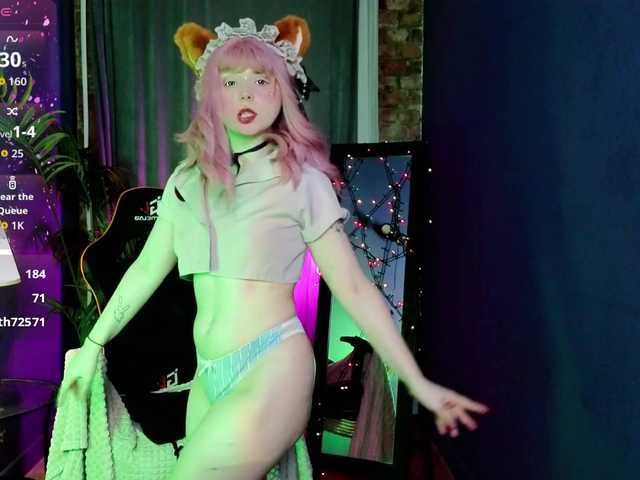 usagi-sasagi live cam on BongaCams