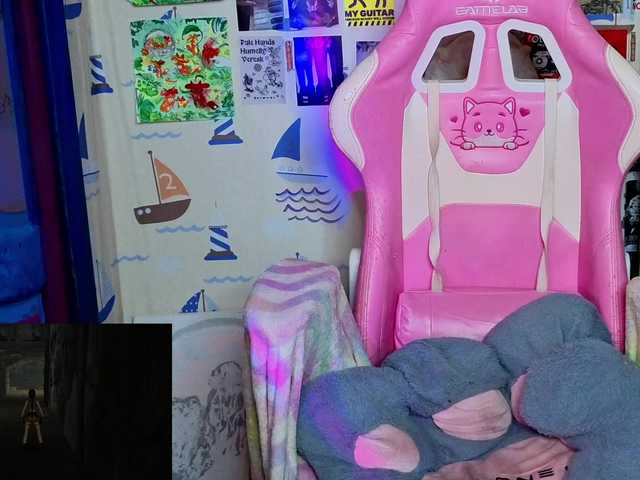 usagi-sasagi live cam on BongaCams