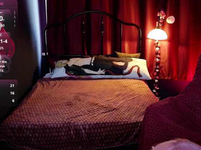 usagi-sasagi's BongaCams show and profile