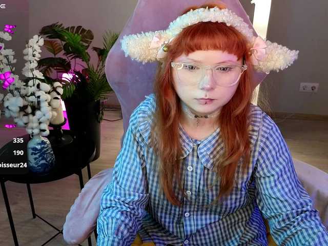 usagi-sasagi live cam on BongaCams