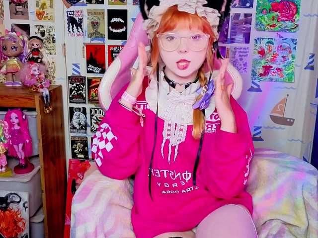 usagi-sasagi live cam on BongaCams