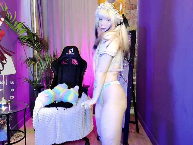usagi-sasagi live cam on BongaCams