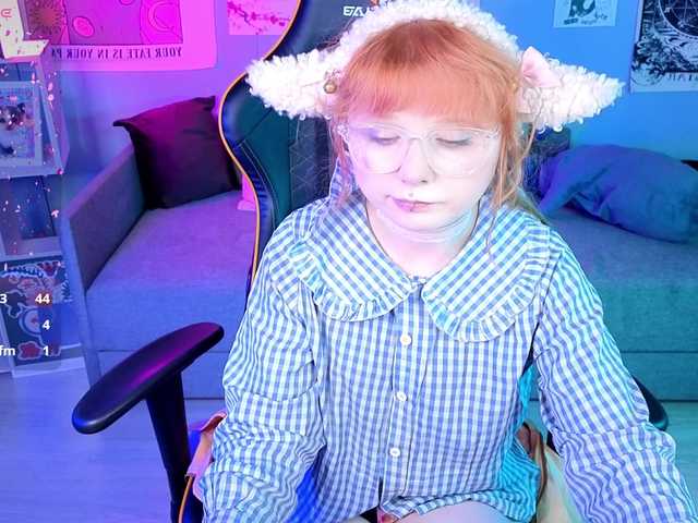 usagi-sasagi live webcam show