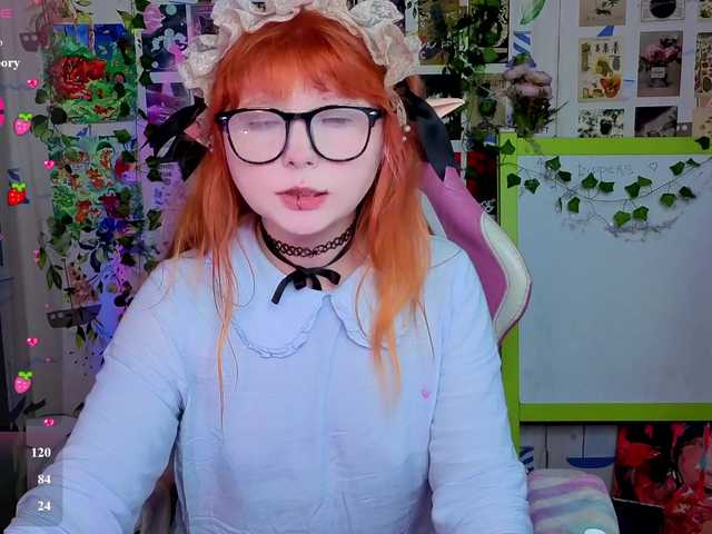 usagi-sasagi live cam on BongaCams