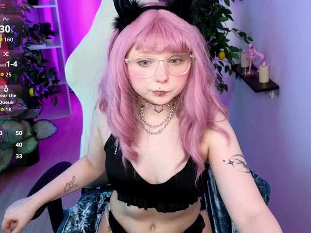 usagi-sasagi's BongaCams show and profile