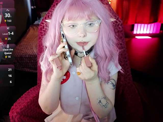 usagi-sasagi's BongaCams show and profile