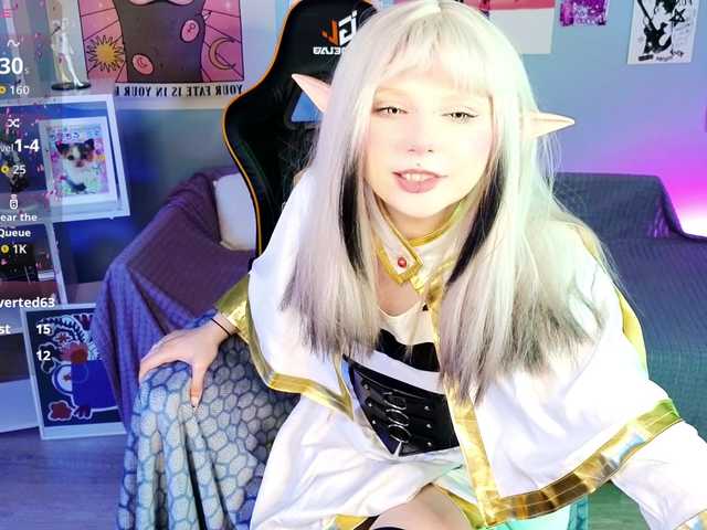 usagi-sasagi webcam