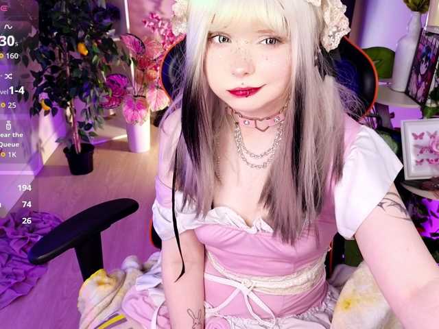 usagi-sasagi live cam on BongaCams
