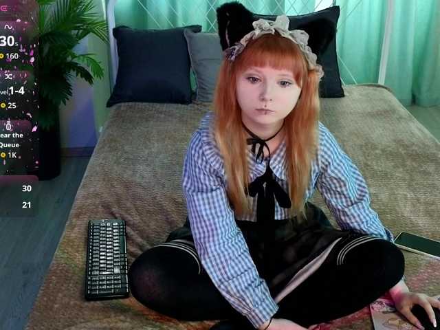 usagi-sasagi live cam on BongaCams