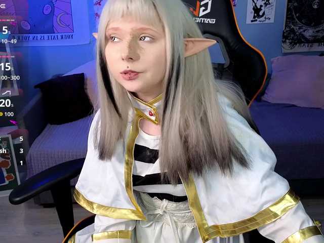 usagi-sasagi live cam on BongaCams