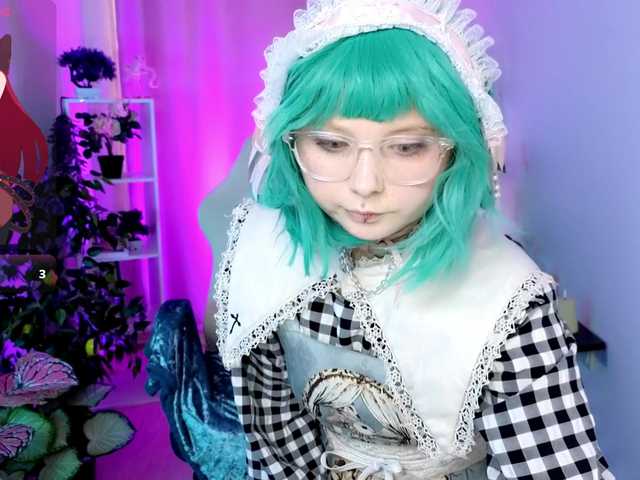 usagi-sasagi's BongaCams show and profile