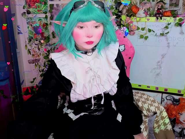usagi-sasagi live cam on BongaCams