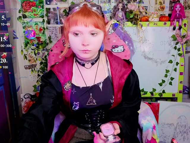 usagi-sasagi live cam on BongaCams