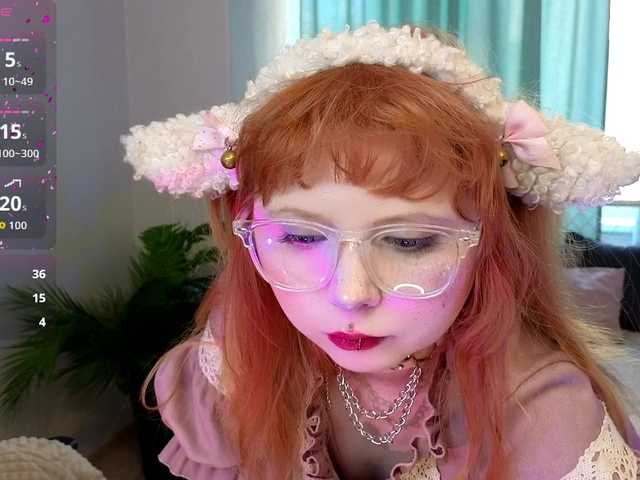 usagi-sasagi live cam on BongaCams
