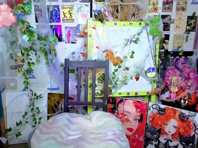 usagi-sasagi, en vivo ahora en BongaCams