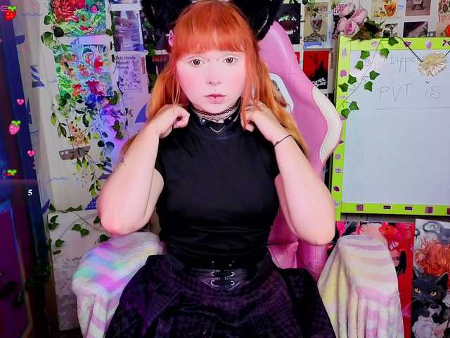 usagi-sasagi live cam on BongaCams