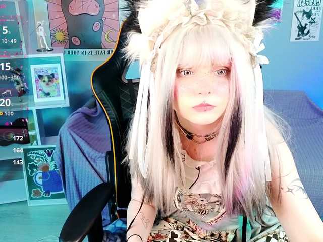 usagi-sasagi live cam on BongaCams