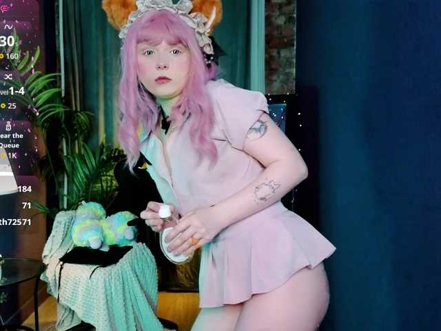 usagi-sasagi live cam on BongaCams