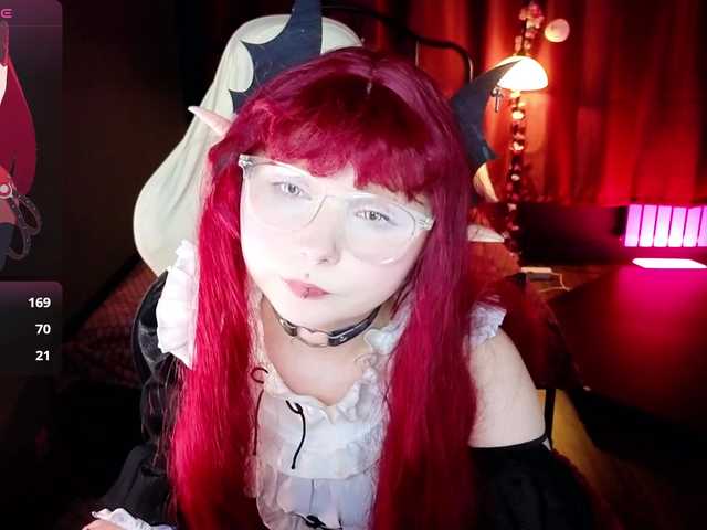 usagi-sasagi's BongaCams show and profile