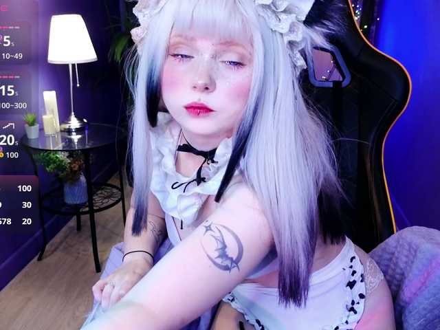 usagi-sasagi live cam on BongaCams