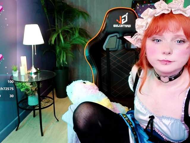 usagi-sasagi live cam on BongaCams