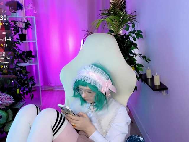 usagi-sasagi's BongaCams show and profile