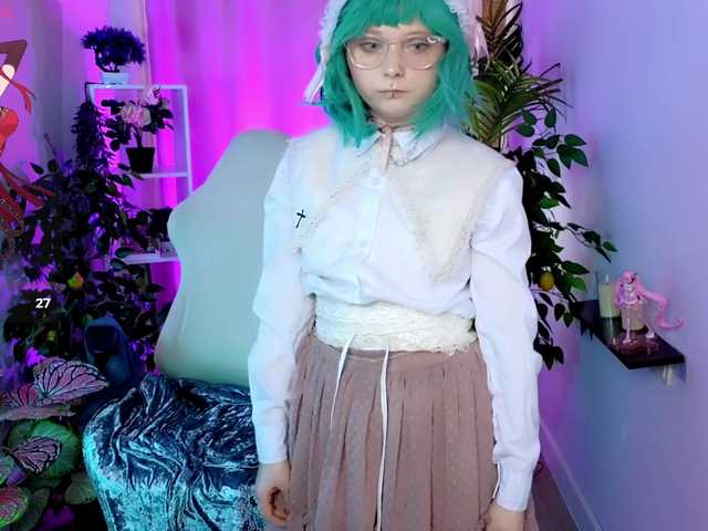 usagi-sasagi's BongaCams show and profile