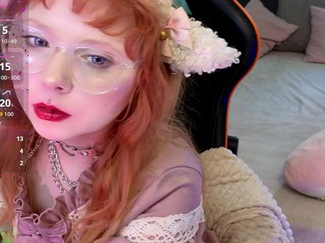 usagi-sasagi live webcam show