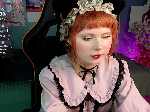 usagi-sasagi live cam on BongaCams