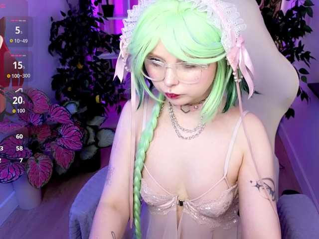 usagi-sasagi's BongaCams show and profile