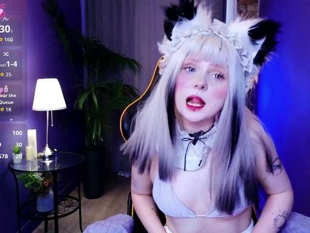 usagi-sasagi live cam on BongaCams