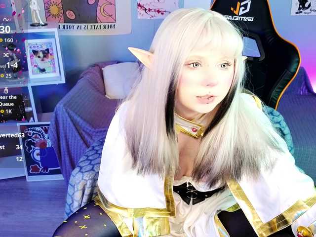 usagi-sasagi live cam on BongaCams