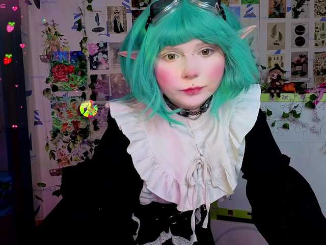 usagi-sasagi live cam on BongaCams