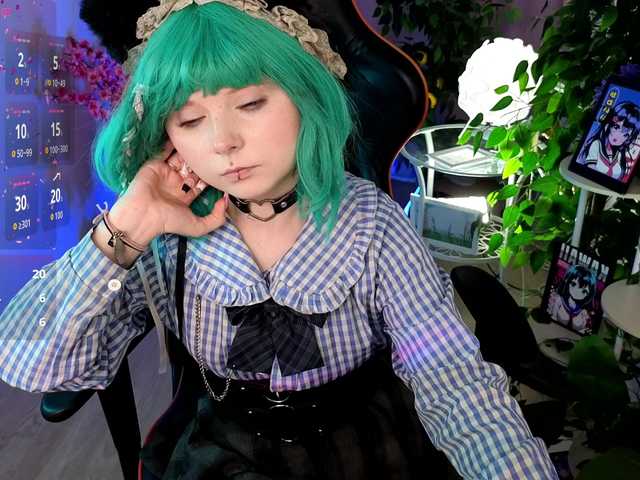 usagi-sasagi live cam on BongaCams