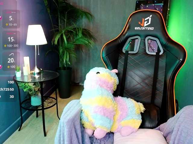 usagi-sasagi live cam on BongaCams