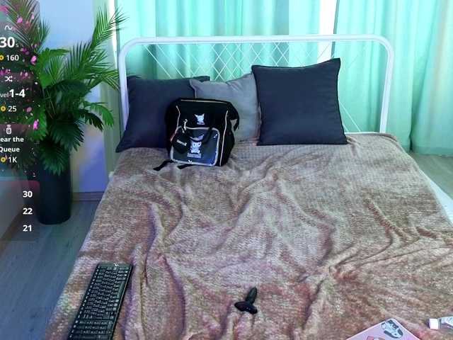usagi-sasagi live cam on BongaCams