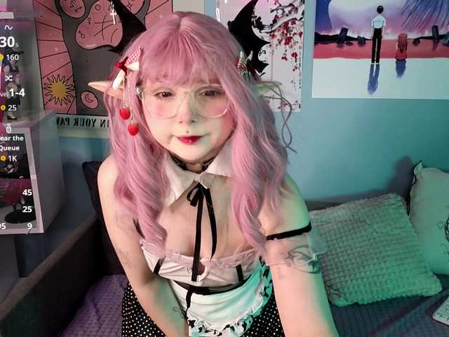 usagi-sasagi's BongaCams show and profile