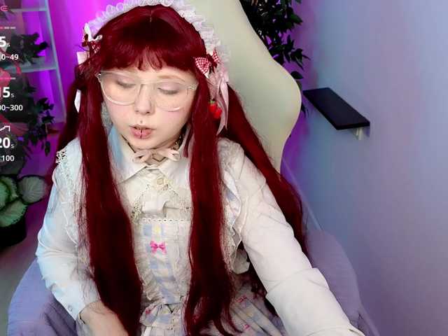 usagi-sasagi's BongaCams show and profile