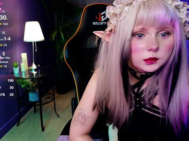 usagi-sasagi live cam on BongaCams