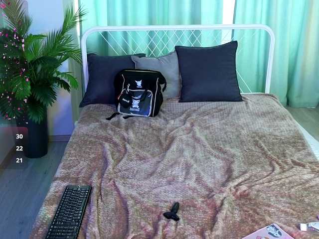usagi-sasagi live cam on BongaCams