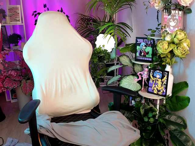 usagi-sasagi live cam