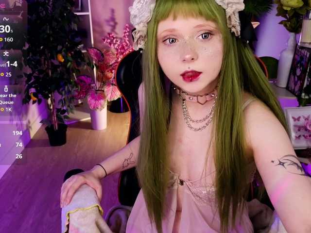 usagi-sasagi cam belle
