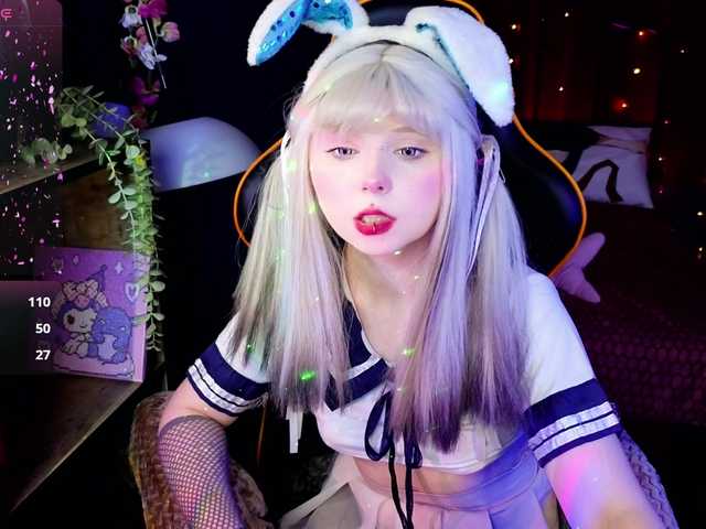 usagi-sasagi cam belle
