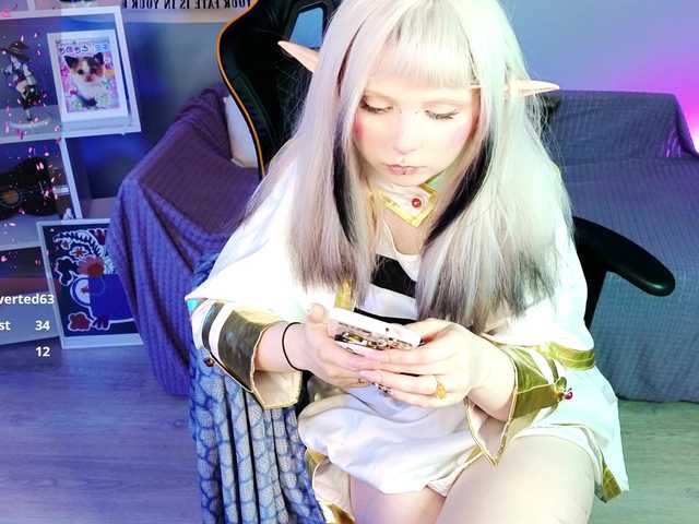 usagi-sasagi live cam on BongaCams