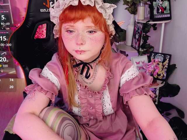 usagi-sasagi live cam on BongaCams
