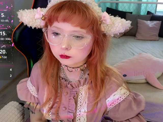usagi-sasagi live webcam show